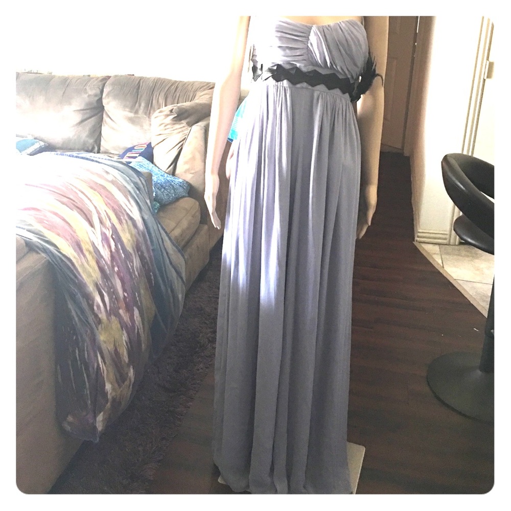 Evening gown